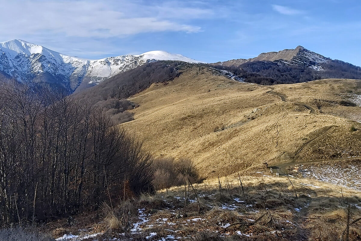 екскурзия вълча глава