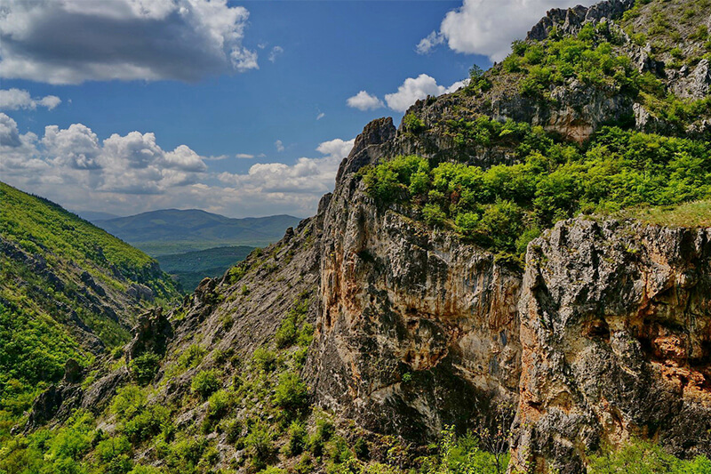 екскурзия Риша планина