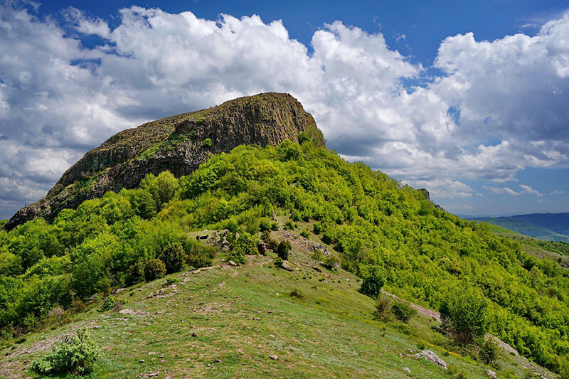 планиснки преход чиляка