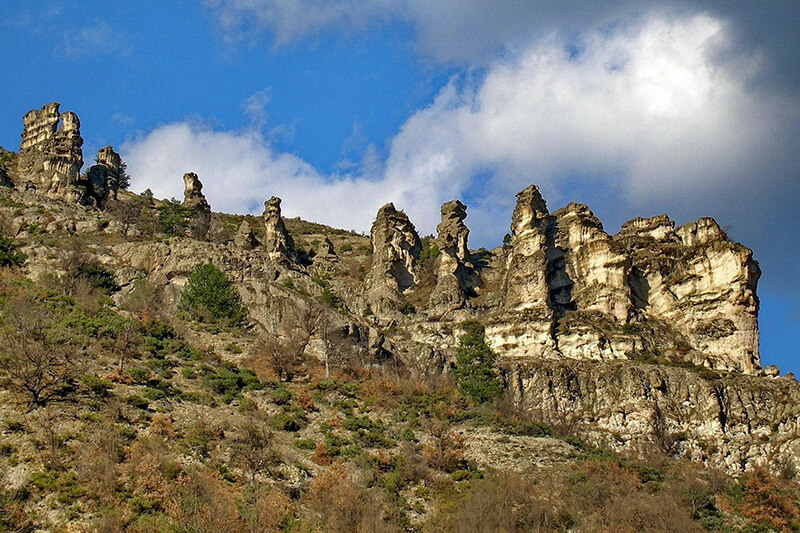 хайкинг връх сватбата