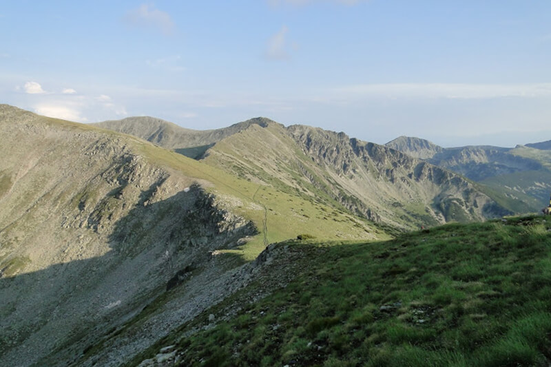 екскурзия мусала