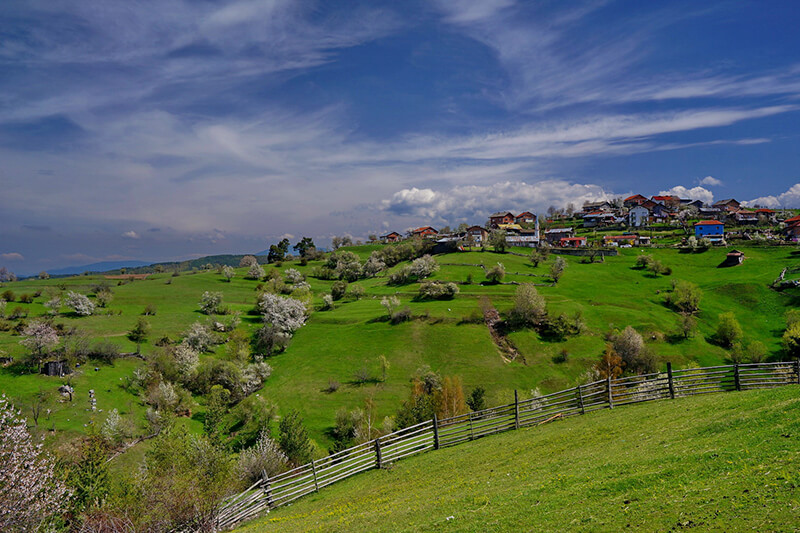 орцево екскурзия