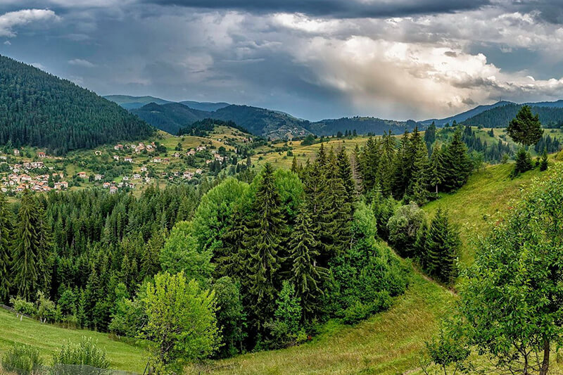 екскурзия родопи