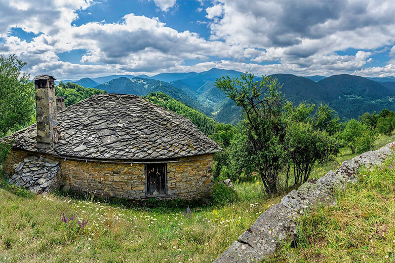 село солища