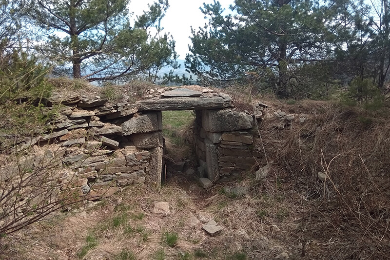 екскурзия равногор