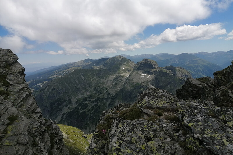 преход мальовица