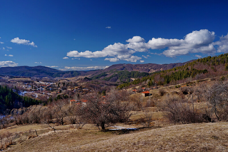 екскурзия арда