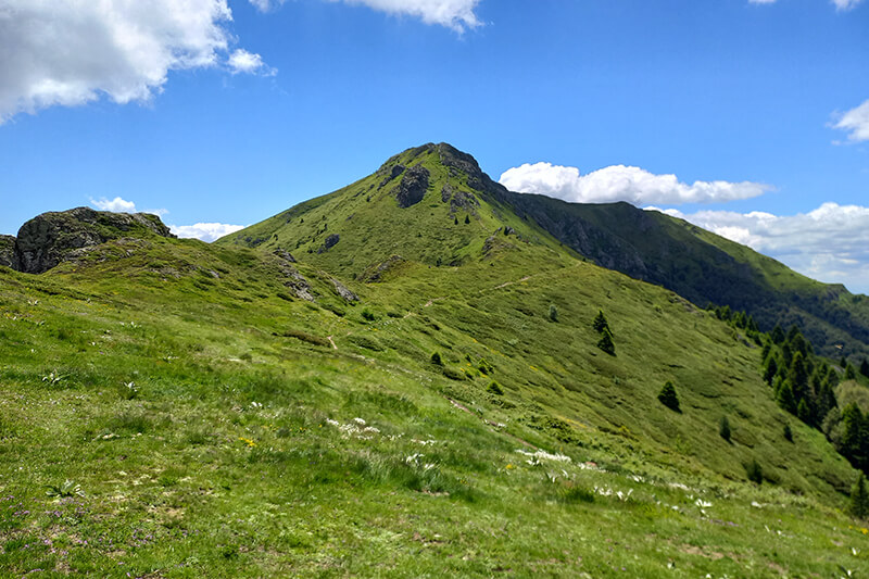 екскурзия хижа ехо