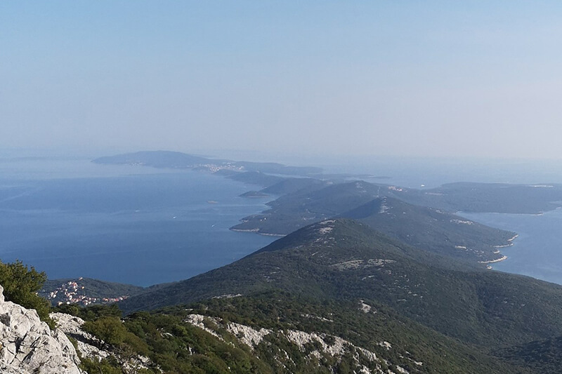 нос Каменяк