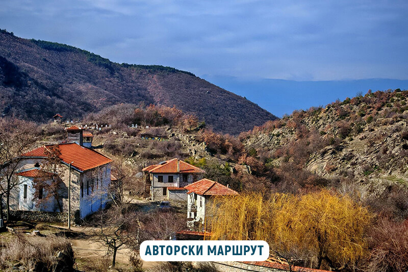 преход влахи кресна