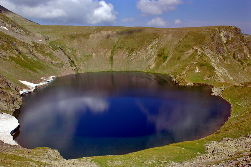 окото екскурзия