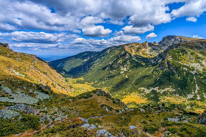преход урдини езера