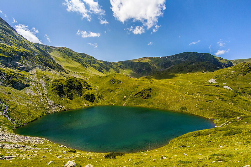 урдини езера