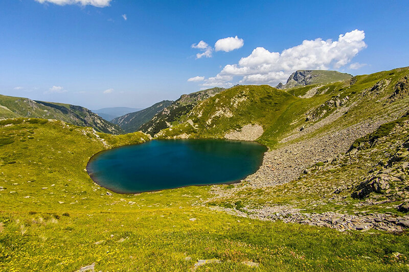 урдини езера