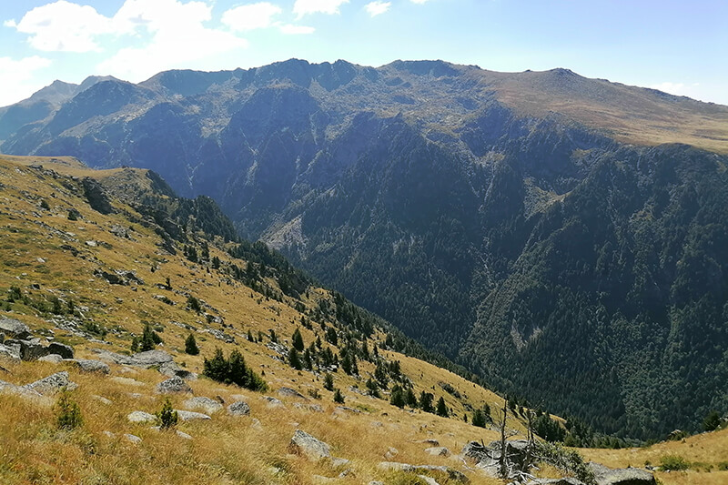 преход ашикларски връх